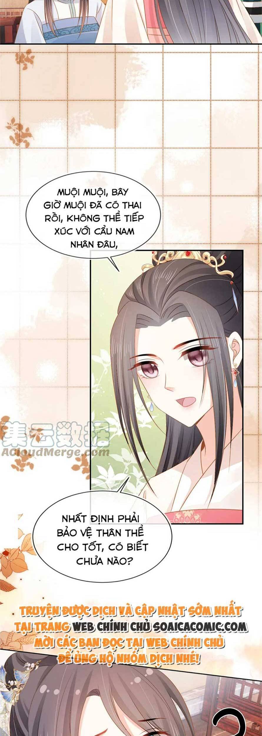 Nhặt Được Bảo Bối Manh Manh Chapter 101 - 30
