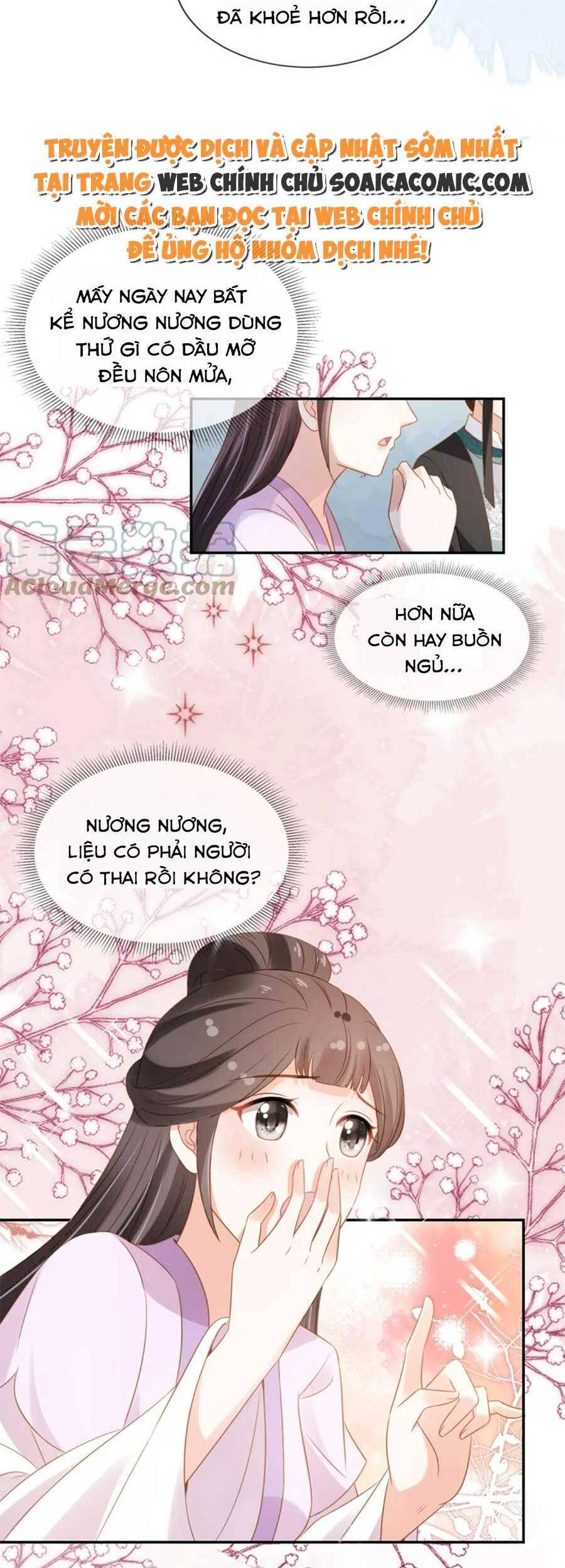 Nhặt Được Bảo Bối Manh Manh Chapter 101 - 7