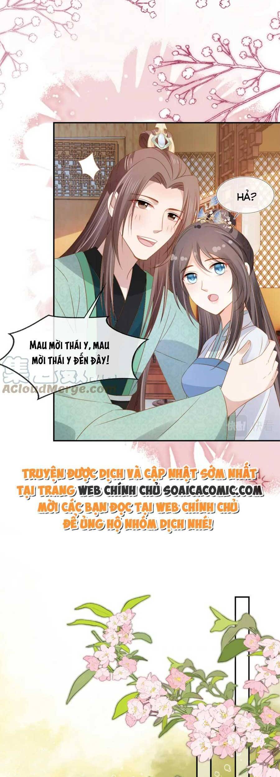 Nhặt Được Bảo Bối Manh Manh Chapter 101 - 8