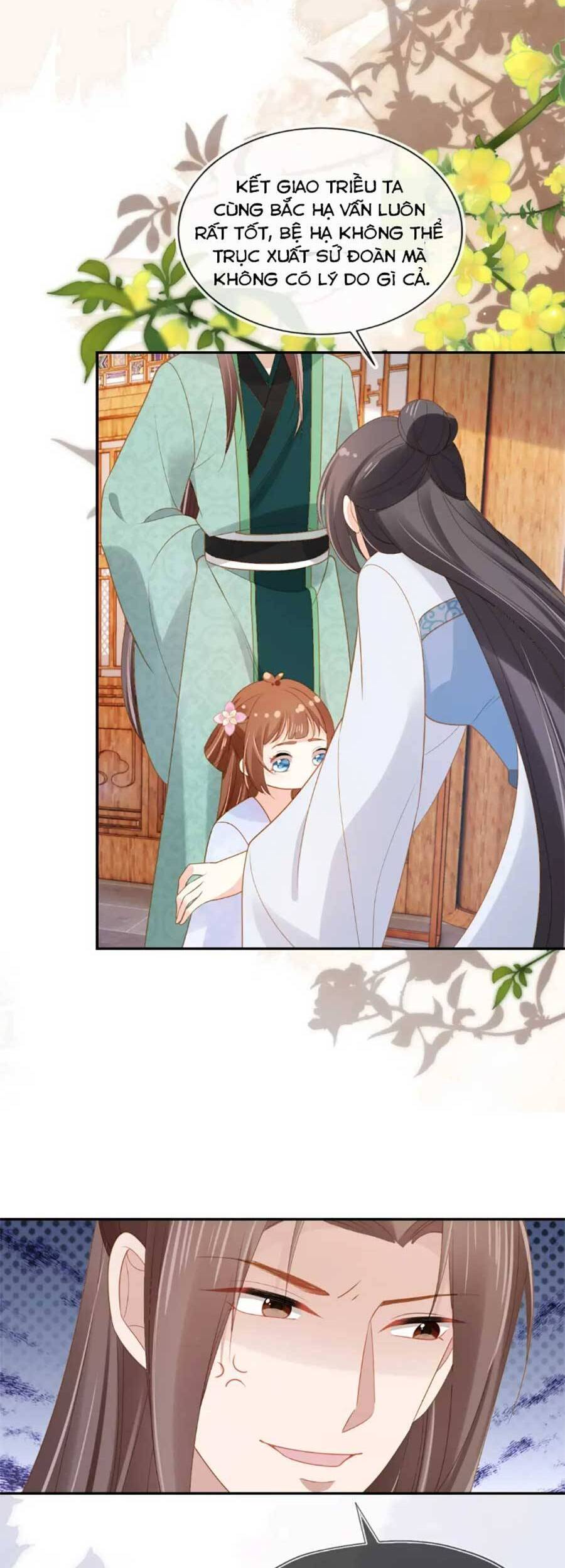 Nhặt Được Bảo Bối Manh Manh Chapter 99 - 11