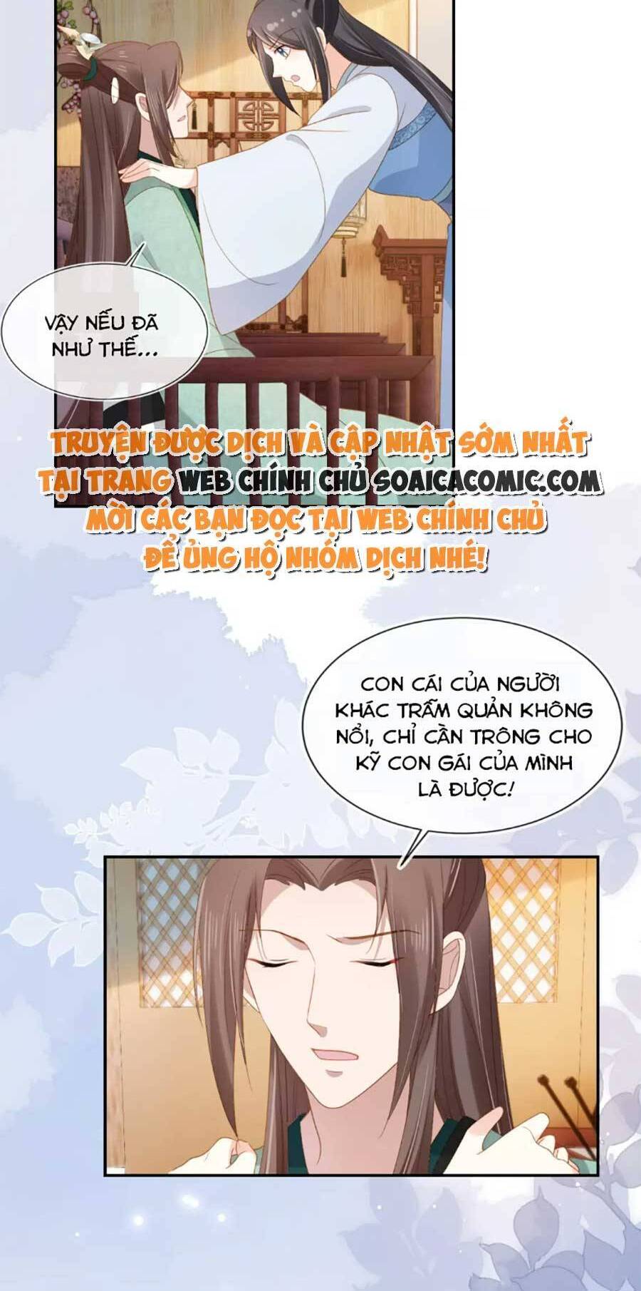 Nhặt Được Bảo Bối Manh Manh Chapter 99 - 13