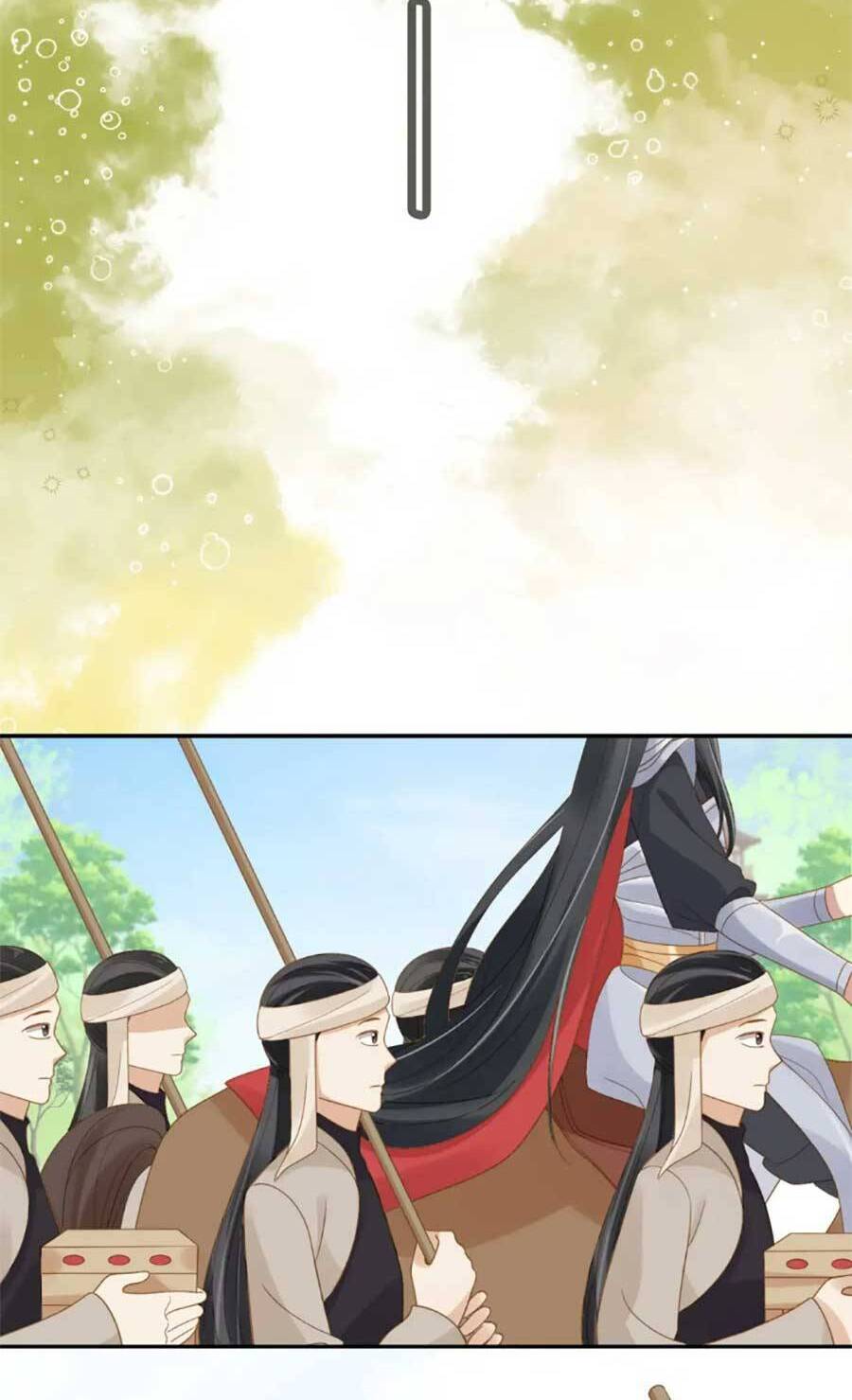 Nhặt Được Bảo Bối Manh Manh Chapter 99 - 17