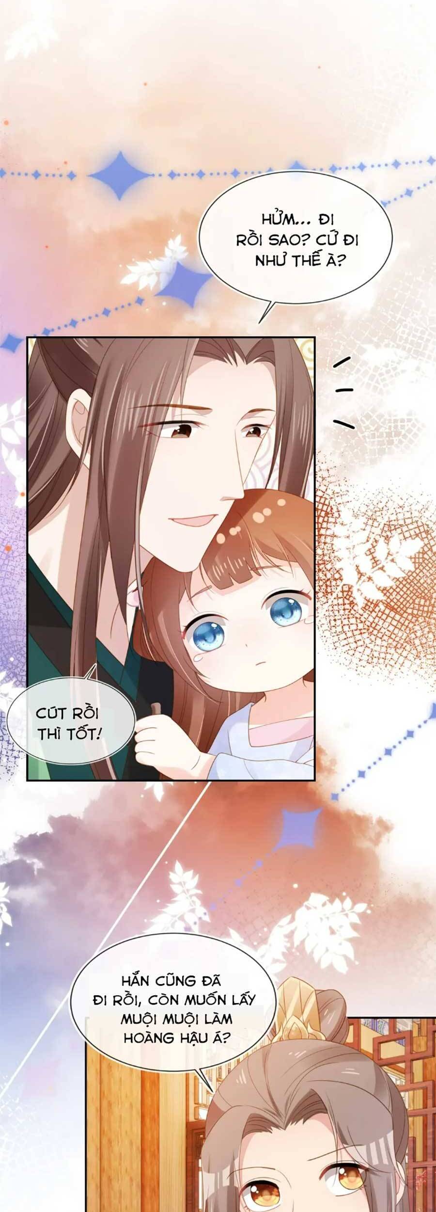 Nhặt Được Bảo Bối Manh Manh Chapter 99 - 3