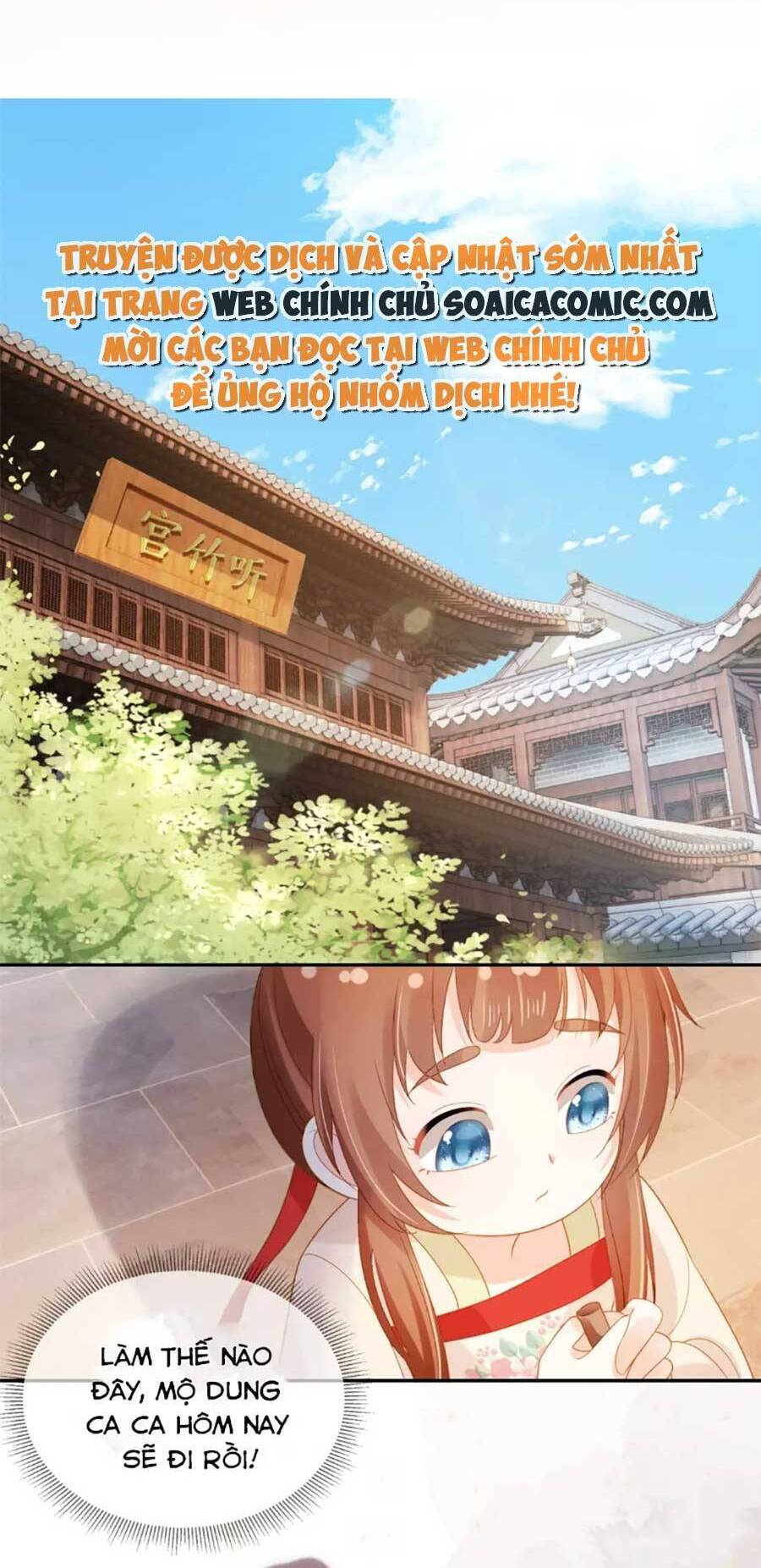 Nhặt Được Bảo Bối Manh Manh Chapter 99 - 21