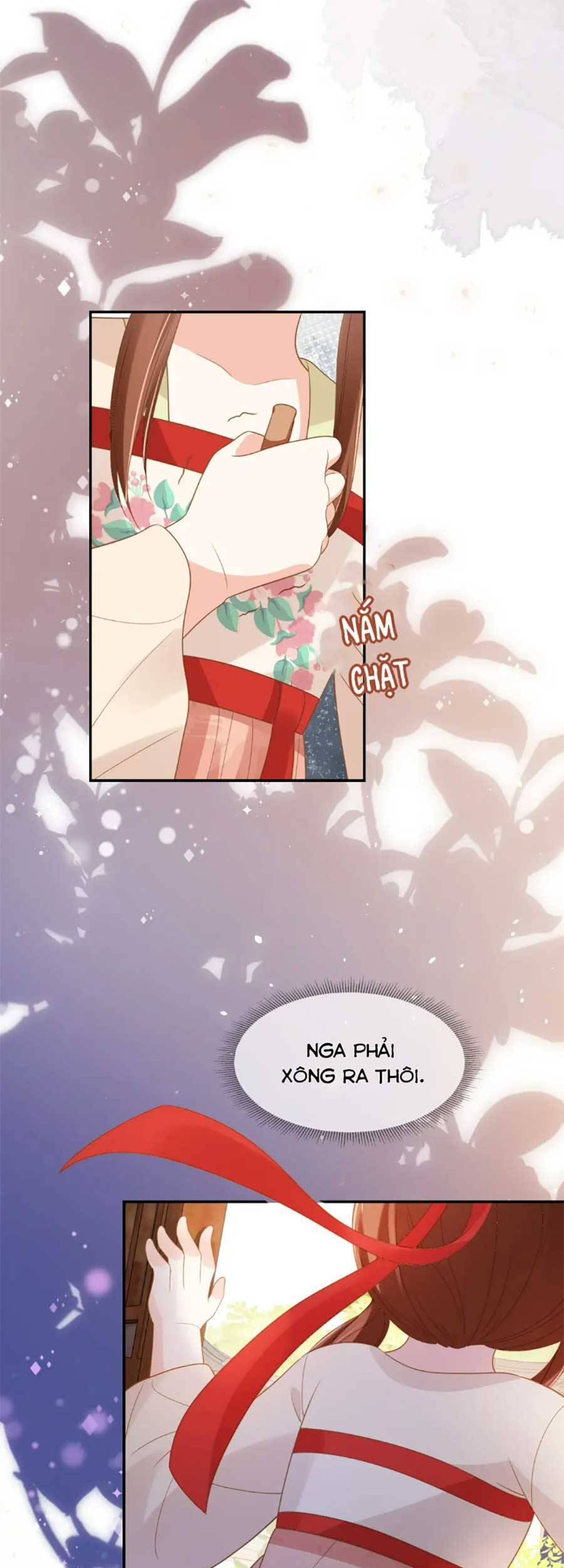 Nhặt Được Bảo Bối Manh Manh Chapter 99 - 22