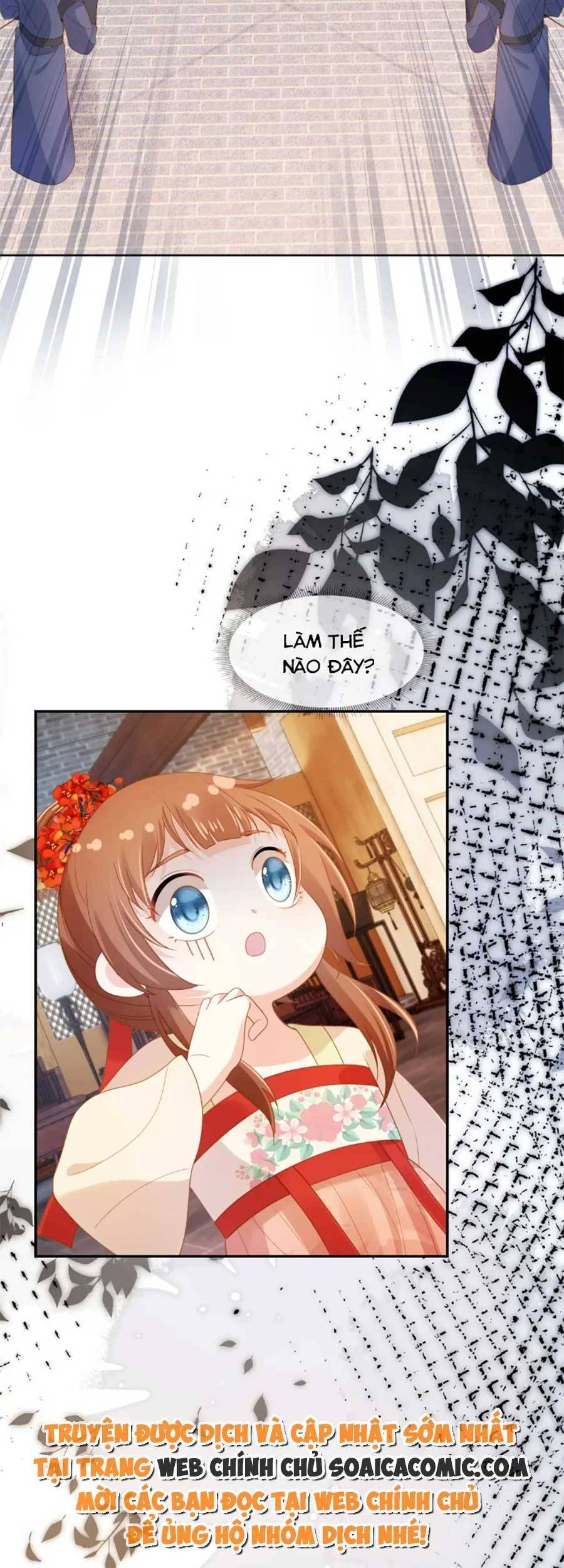 Nhặt Được Bảo Bối Manh Manh Chapter 99 - 24