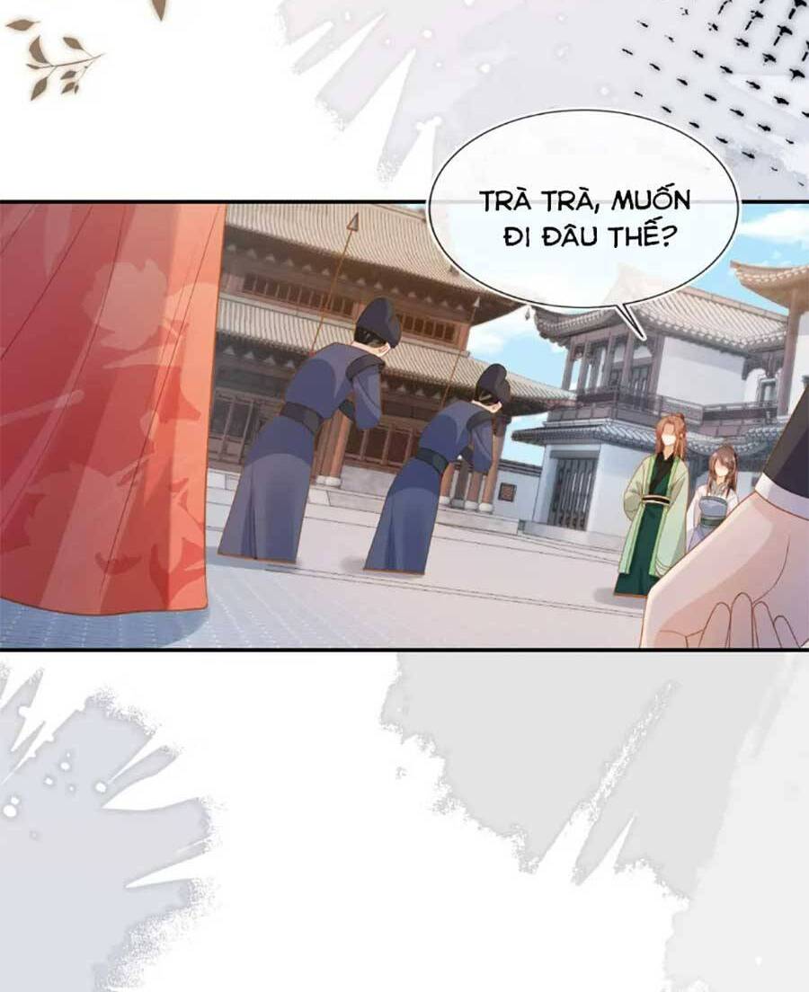 Nhặt Được Bảo Bối Manh Manh Chapter 99 - 25