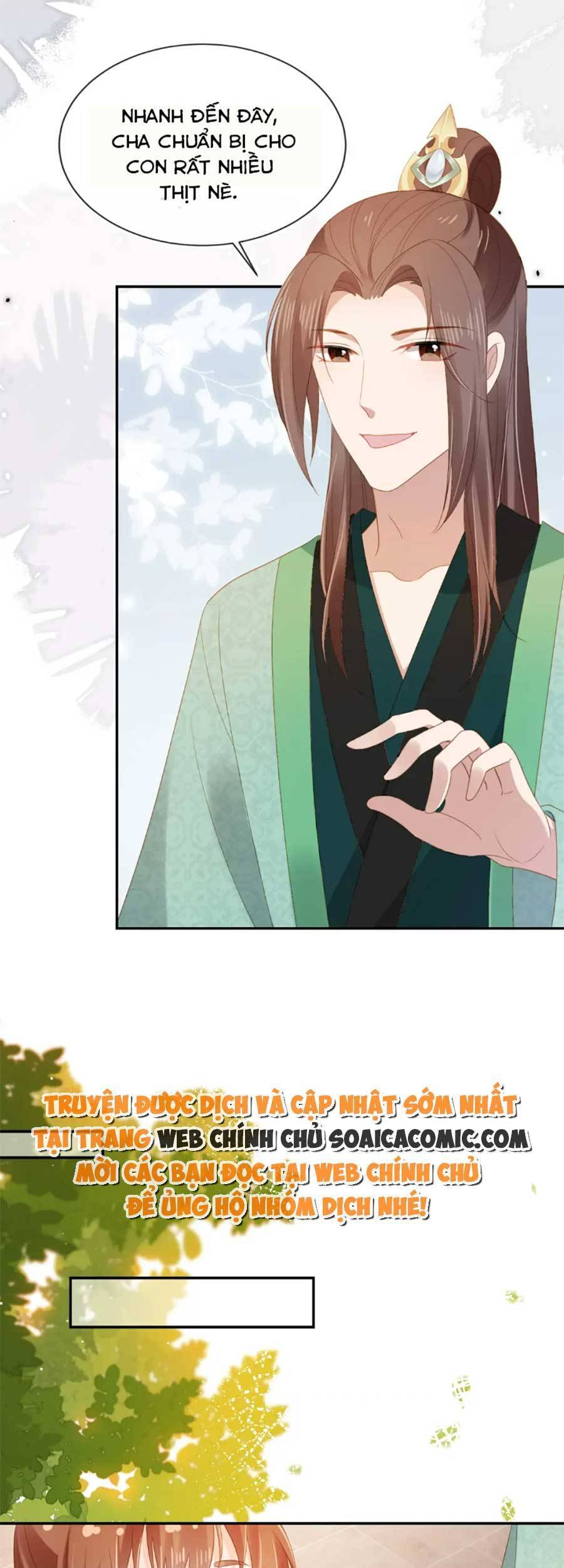 Nhặt Được Bảo Bối Manh Manh Chapter 99 - 26