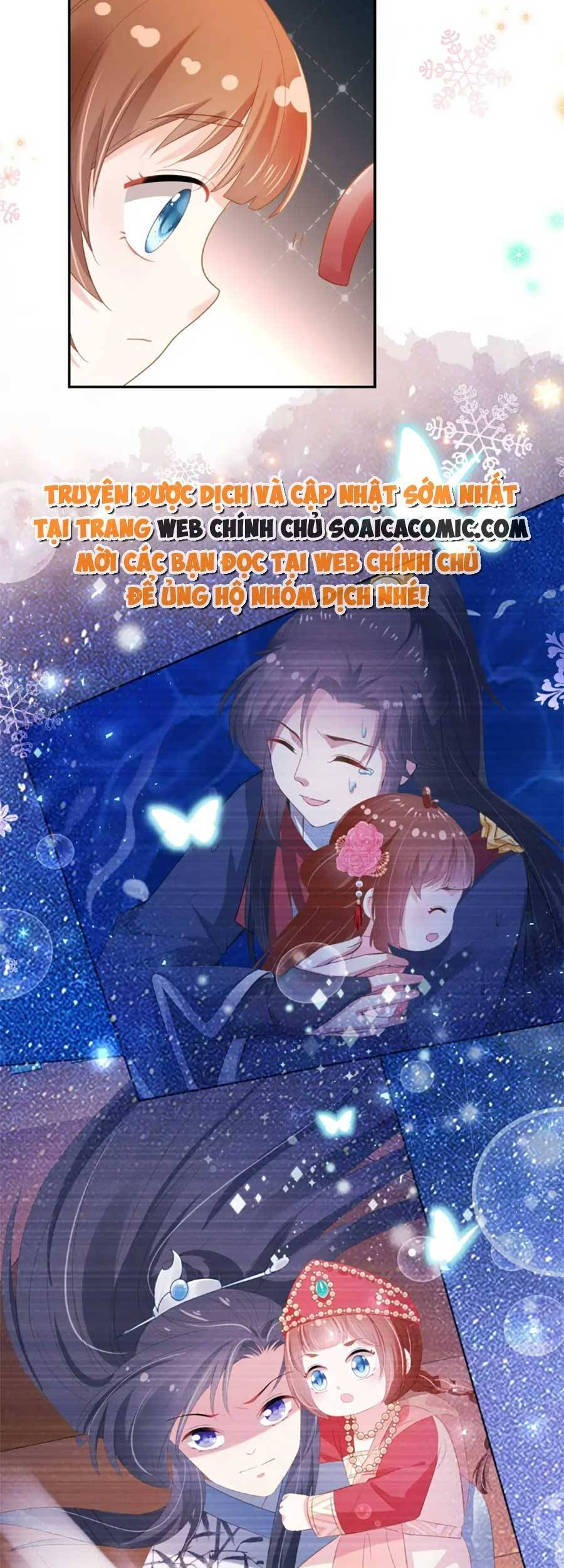 Nhặt Được Bảo Bối Manh Manh Chapter 99 - 28