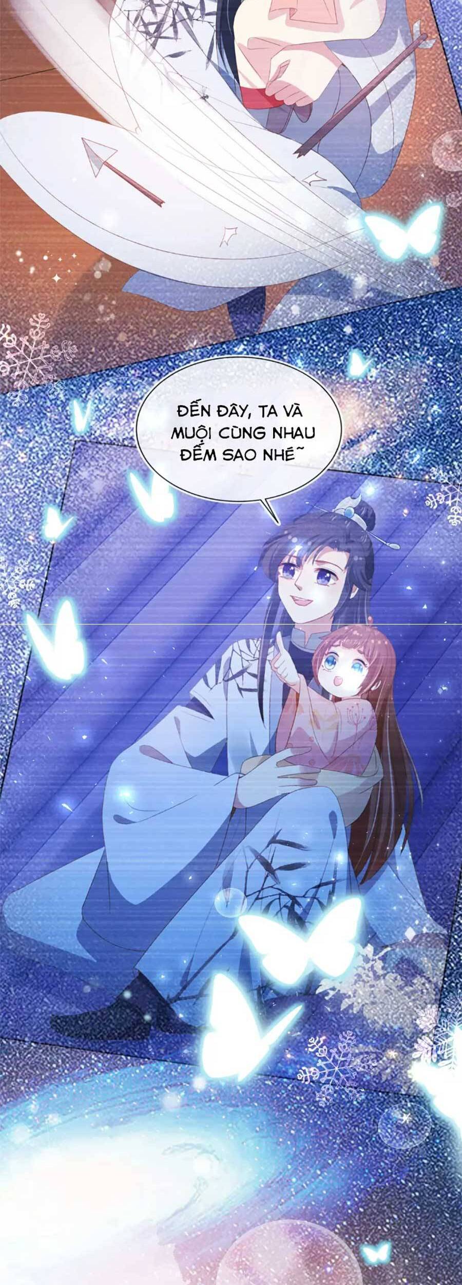 Nhặt Được Bảo Bối Manh Manh Chapter 99 - 29