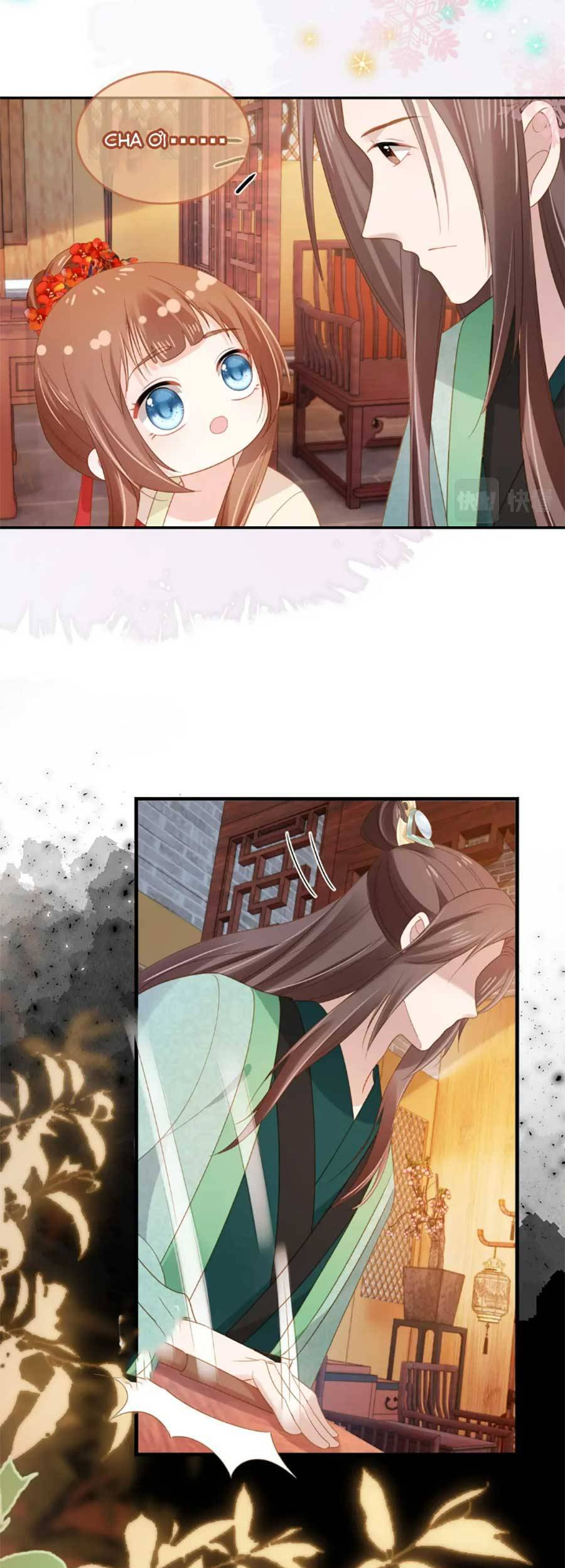 Nhặt Được Bảo Bối Manh Manh Chapter 99 - 31