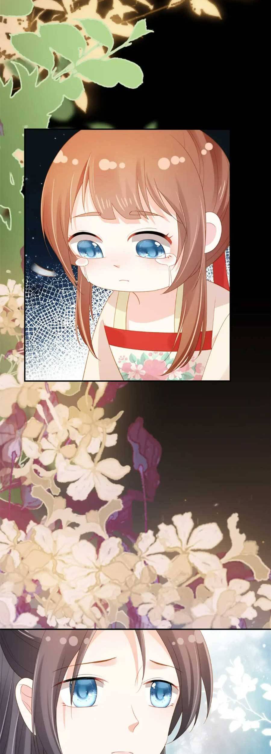 Nhặt Được Bảo Bối Manh Manh Chapter 99 - 32