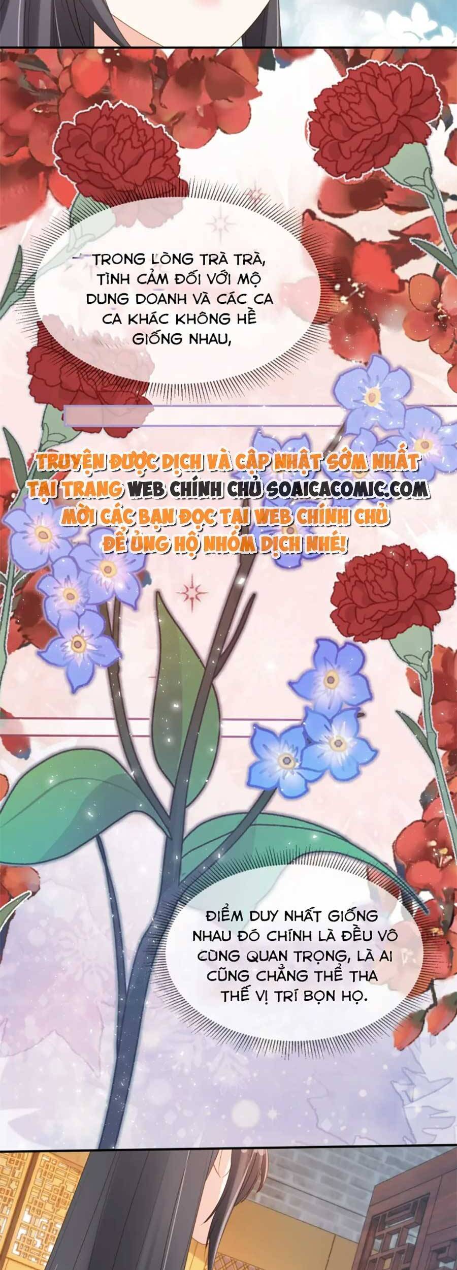 Nhặt Được Bảo Bối Manh Manh Chapter 99 - 33