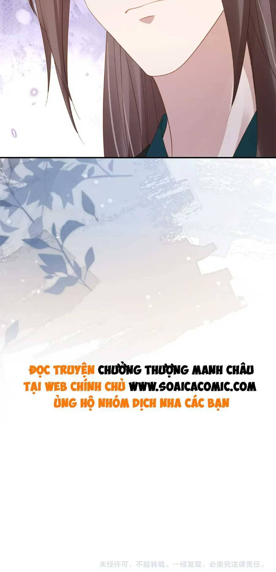 Nhặt Được Bảo Bối Manh Manh Chapter 99 - 35