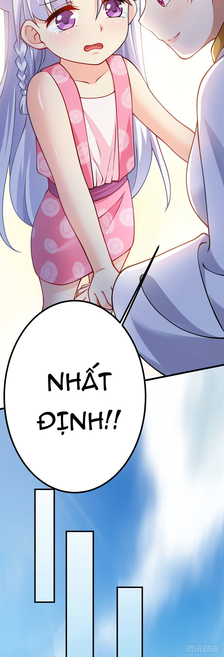 Đám Nữ Đồ Đệ Đều Muốn Độc Chiếm Ta Chapter 19 - 12