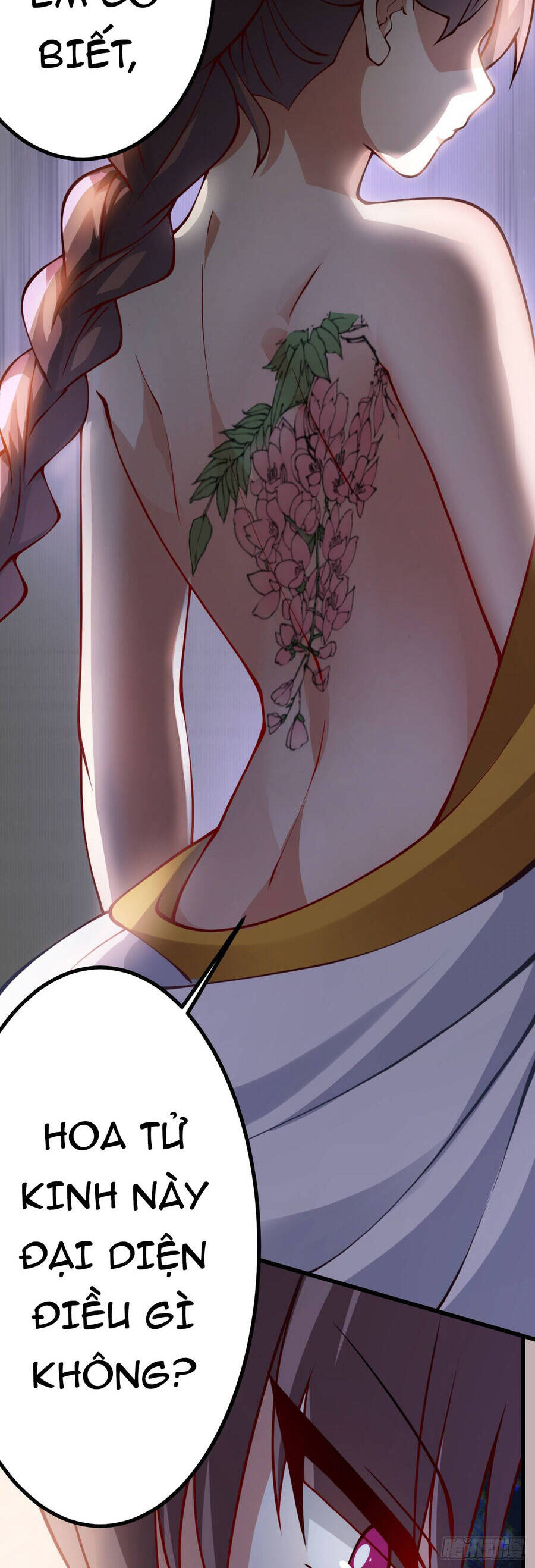 Đám Nữ Đồ Đệ Đều Muốn Độc Chiếm Ta Chapter 19 - 7