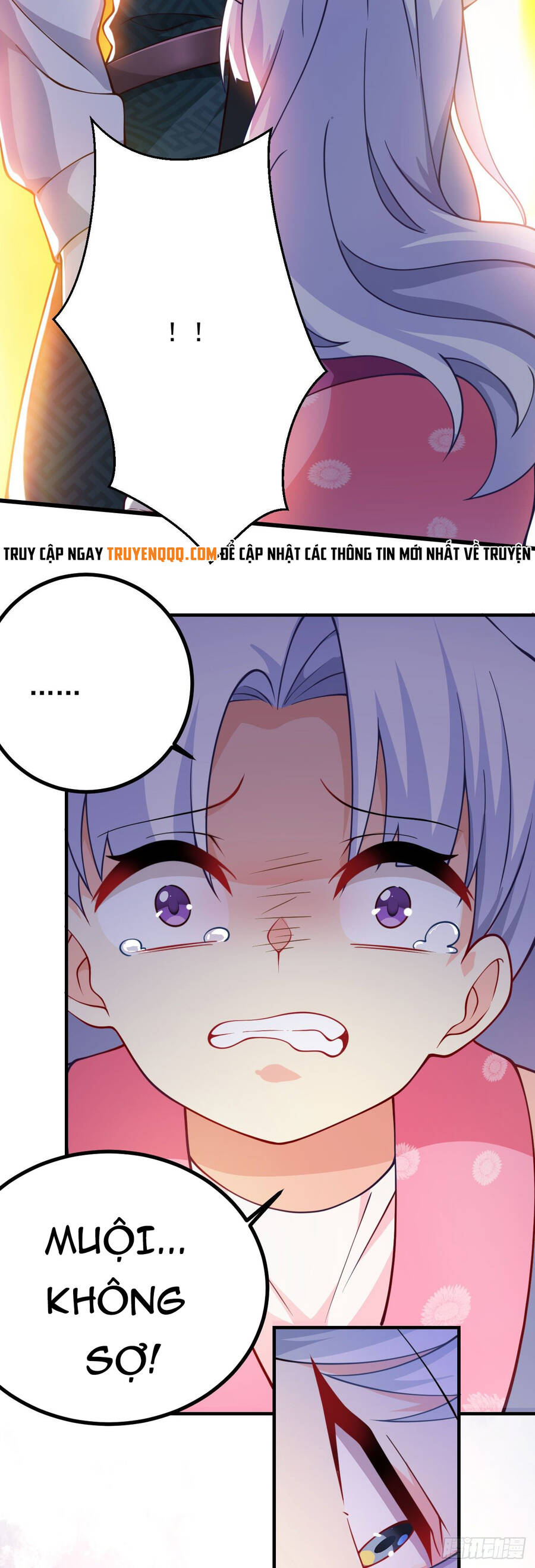 Đám Nữ Đồ Đệ Đều Muốn Độc Chiếm Ta Chapter 19 - 31