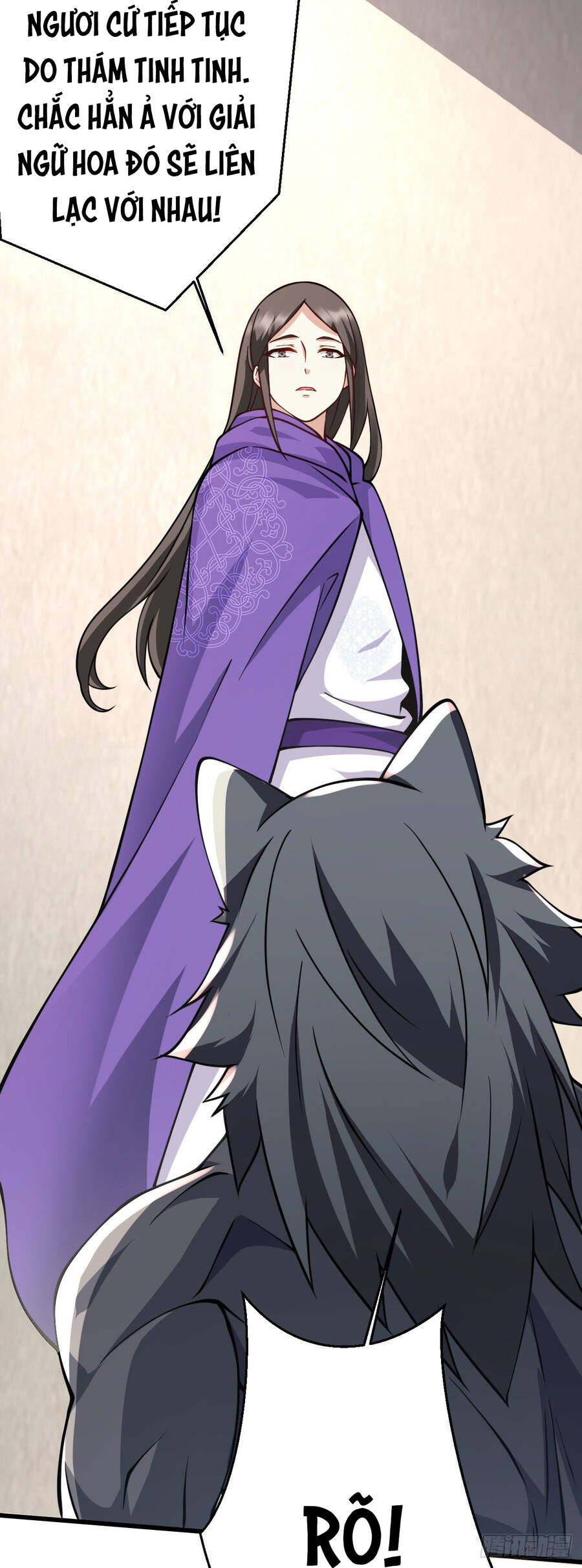 Đám Nữ Đồ Đệ Đều Muốn Độc Chiếm Ta Chapter 19 - 44