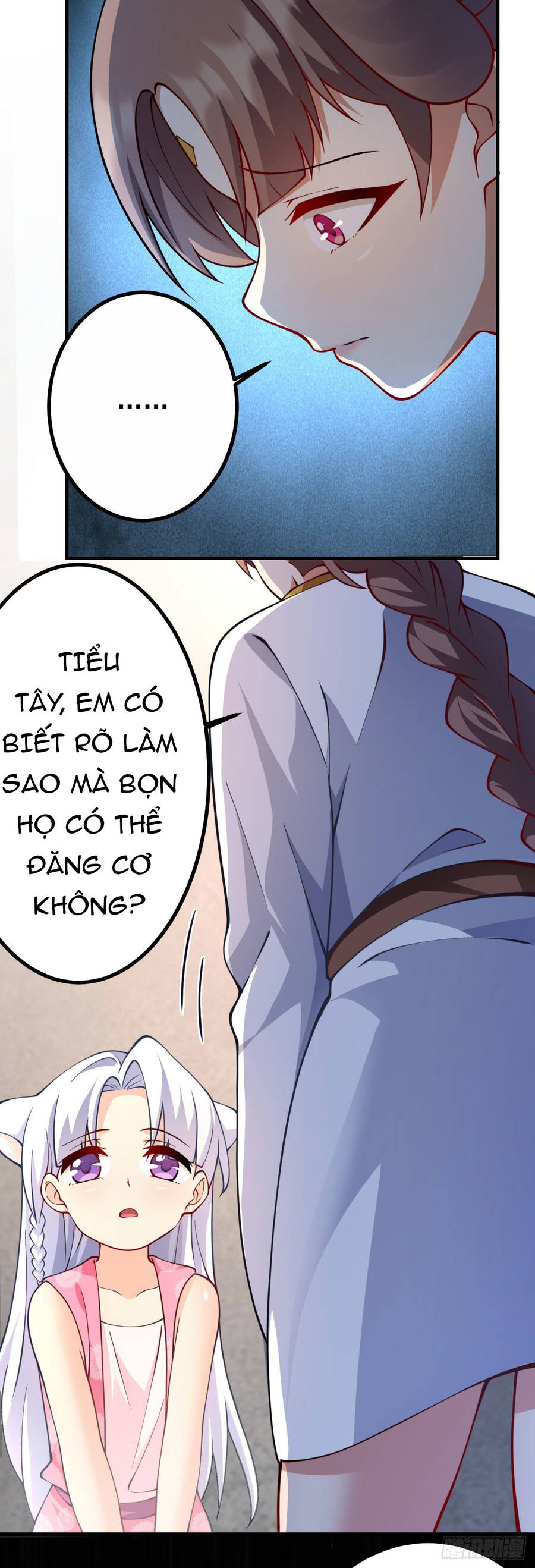 Đám Nữ Đồ Đệ Đều Muốn Độc Chiếm Ta Chapter 19 - 5