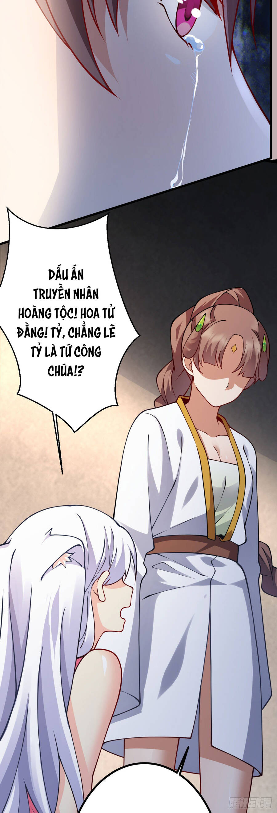 Đám Nữ Đồ Đệ Đều Muốn Độc Chiếm Ta Chapter 19 - 8