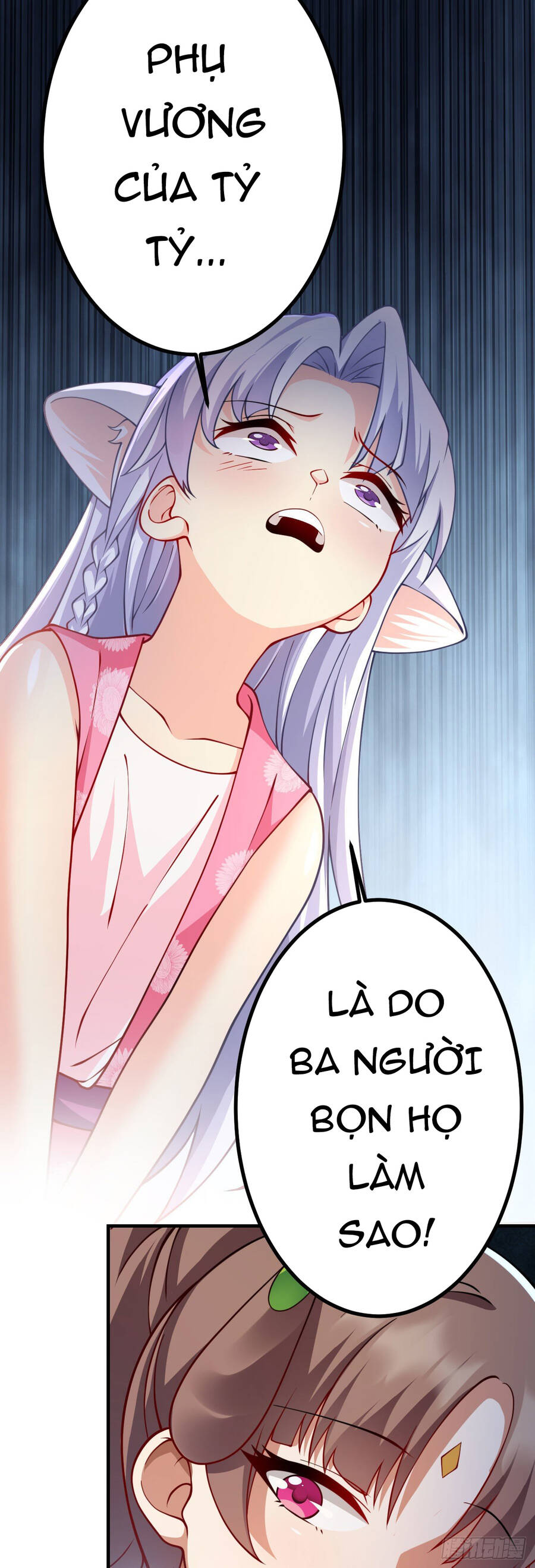 Đám Nữ Đồ Đệ Đều Muốn Độc Chiếm Ta Chapter 19 - 10