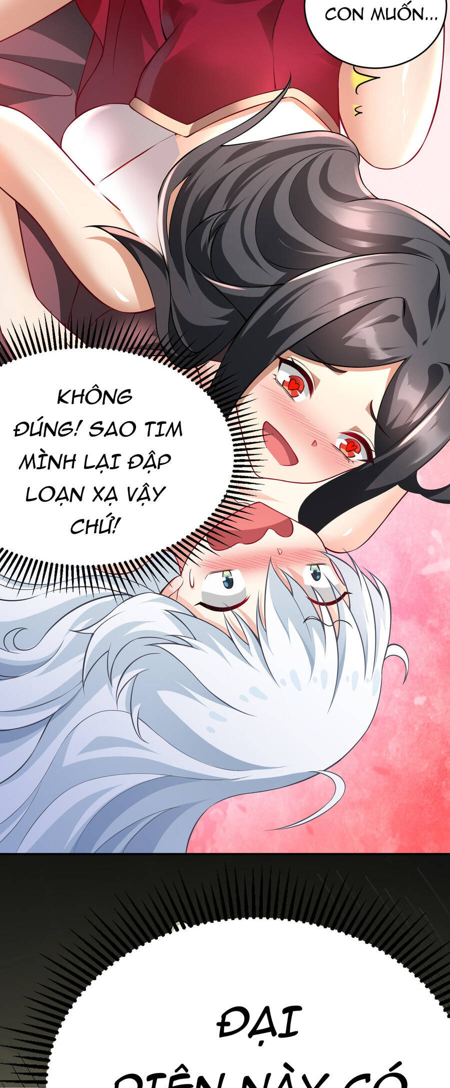 Đám Nữ Đồ Đệ Đều Muốn Độc Chiếm Ta Chapter 20 - 33