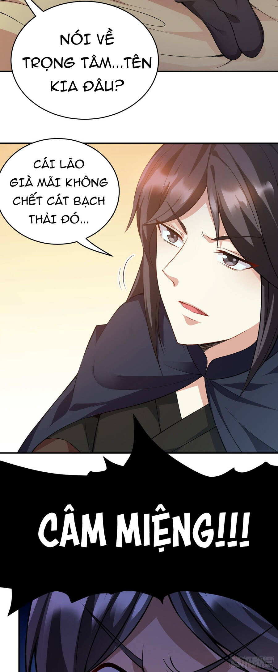 Đám Nữ Đồ Đệ Đều Muốn Độc Chiếm Ta Chapter 20 - 12