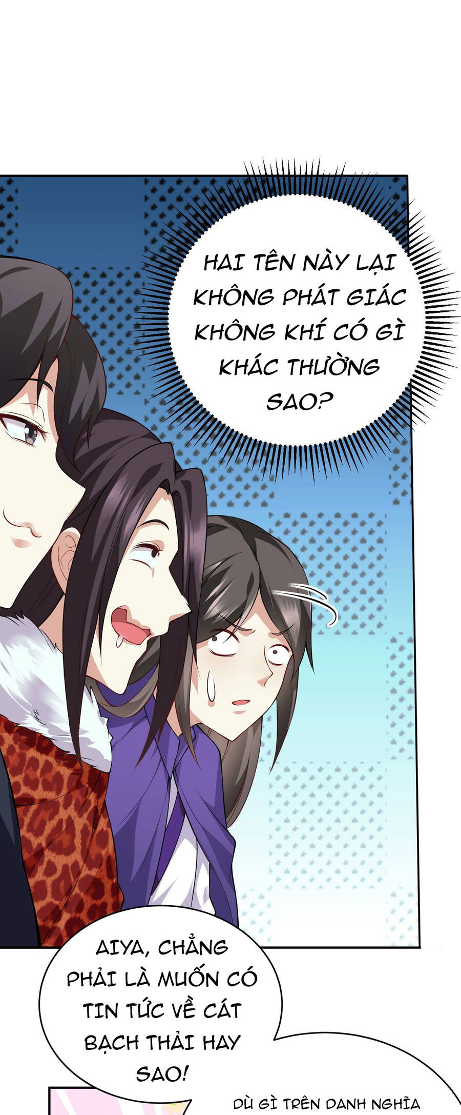 Đám Nữ Đồ Đệ Đều Muốn Độc Chiếm Ta Chapter 20 - 14