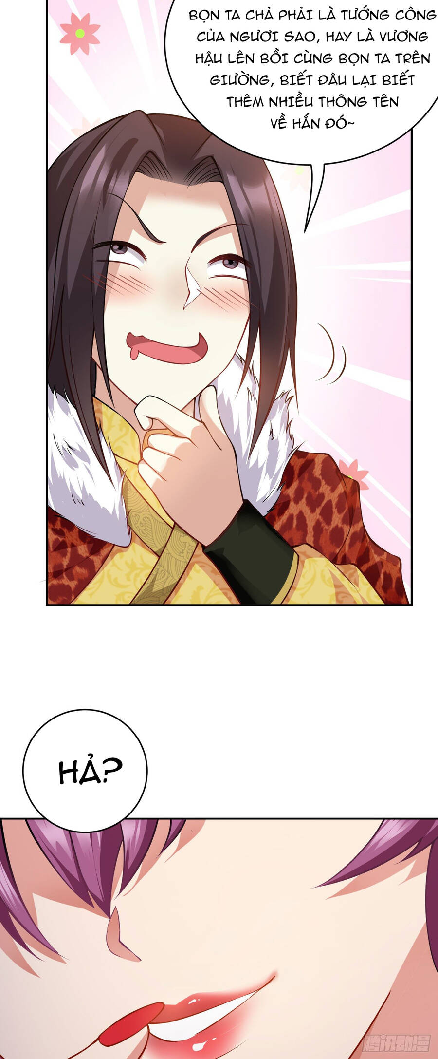 Đám Nữ Đồ Đệ Đều Muốn Độc Chiếm Ta Chapter 20 - 15