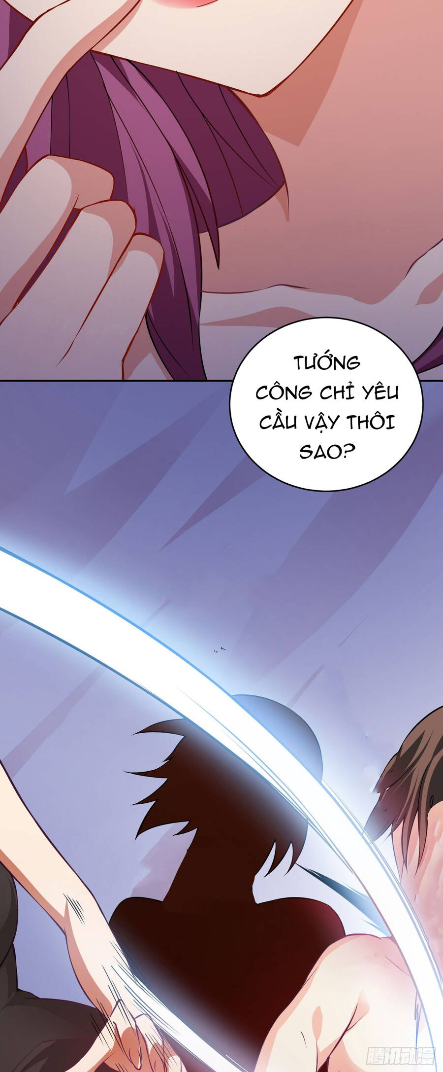 Đám Nữ Đồ Đệ Đều Muốn Độc Chiếm Ta Chapter 20 - 16