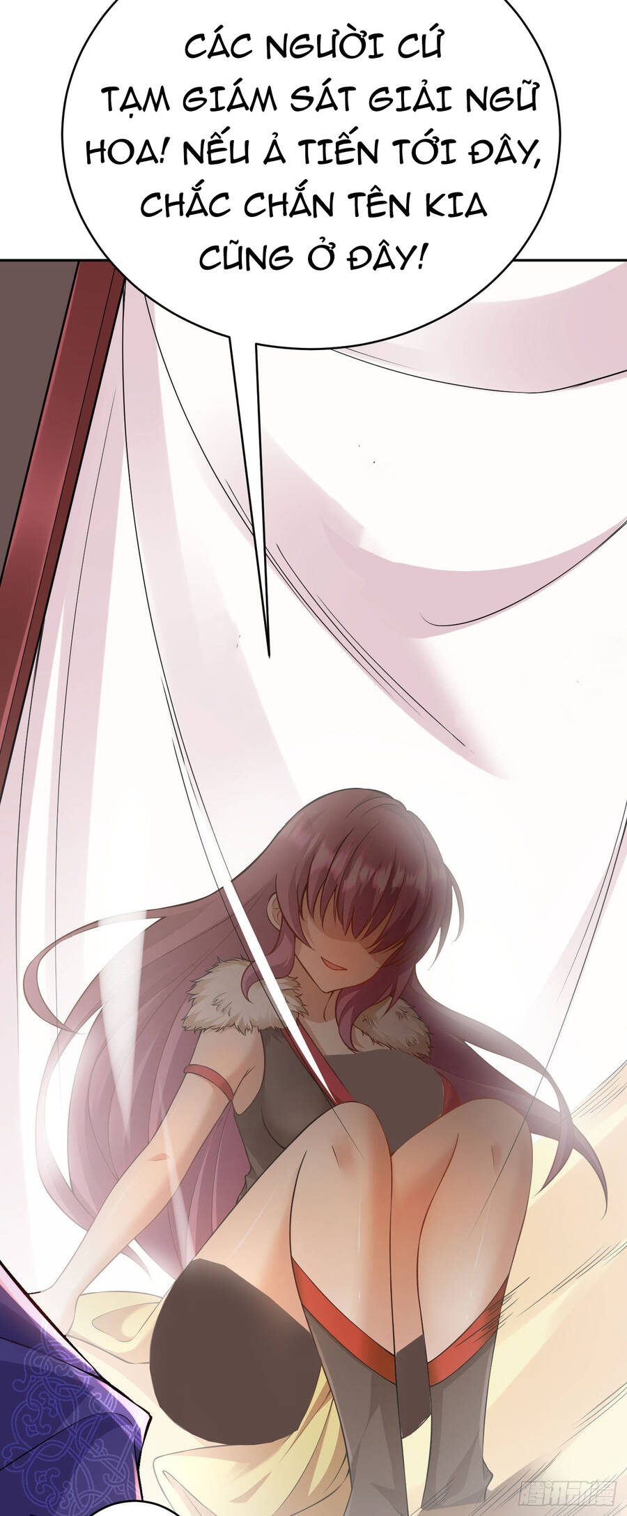 Đám Nữ Đồ Đệ Đều Muốn Độc Chiếm Ta Chapter 20 - 21