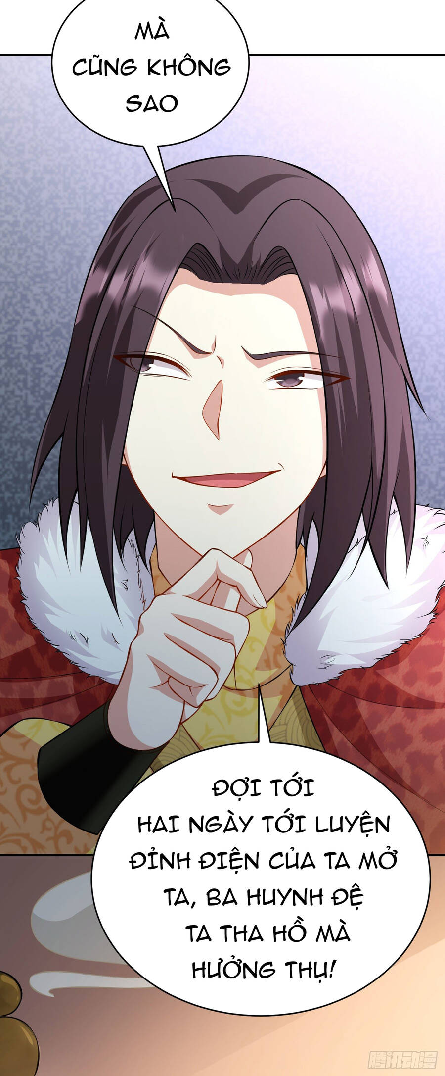 Đám Nữ Đồ Đệ Đều Muốn Độc Chiếm Ta Chapter 20 - 23