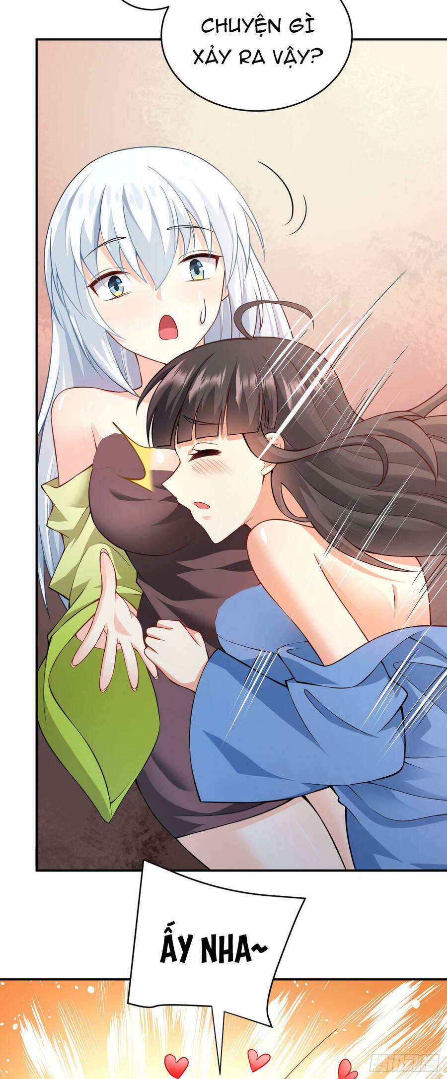 Đám Nữ Đồ Đệ Đều Muốn Độc Chiếm Ta Chapter 20 - 27