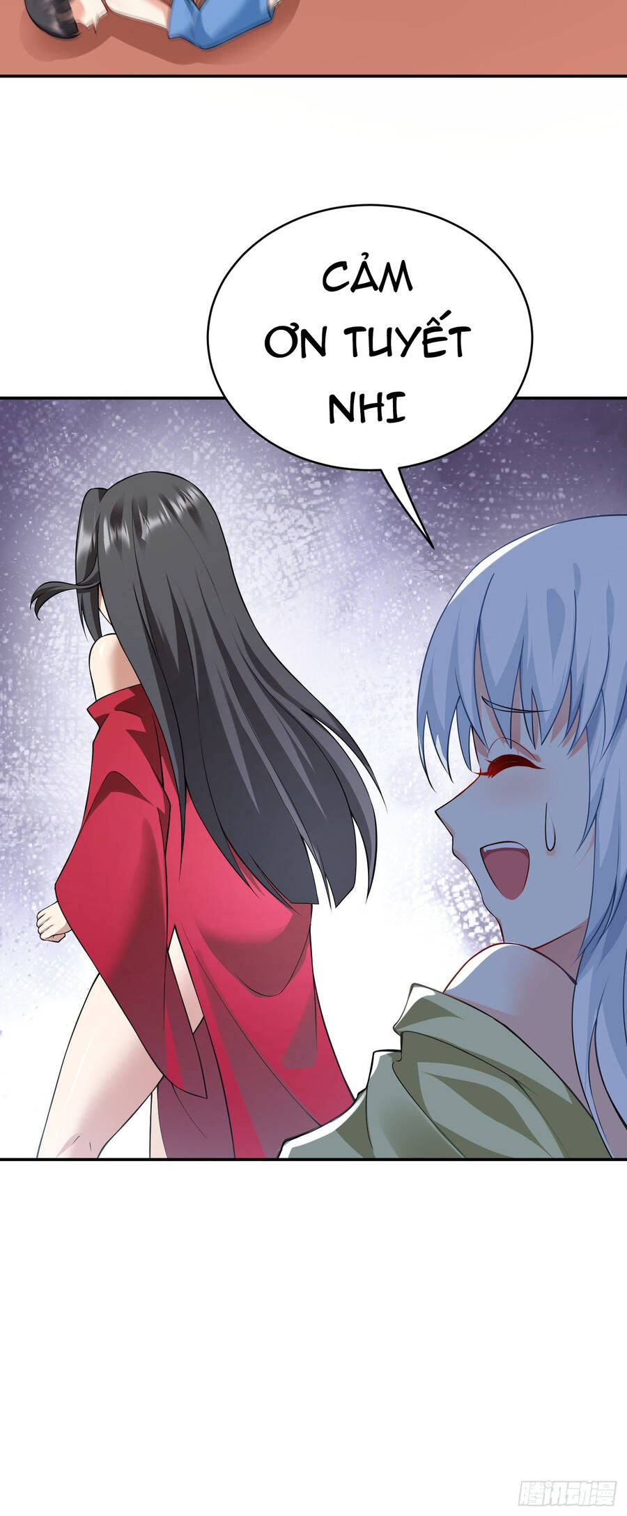 Đám Nữ Đồ Đệ Đều Muốn Độc Chiếm Ta Chapter 20 - 31