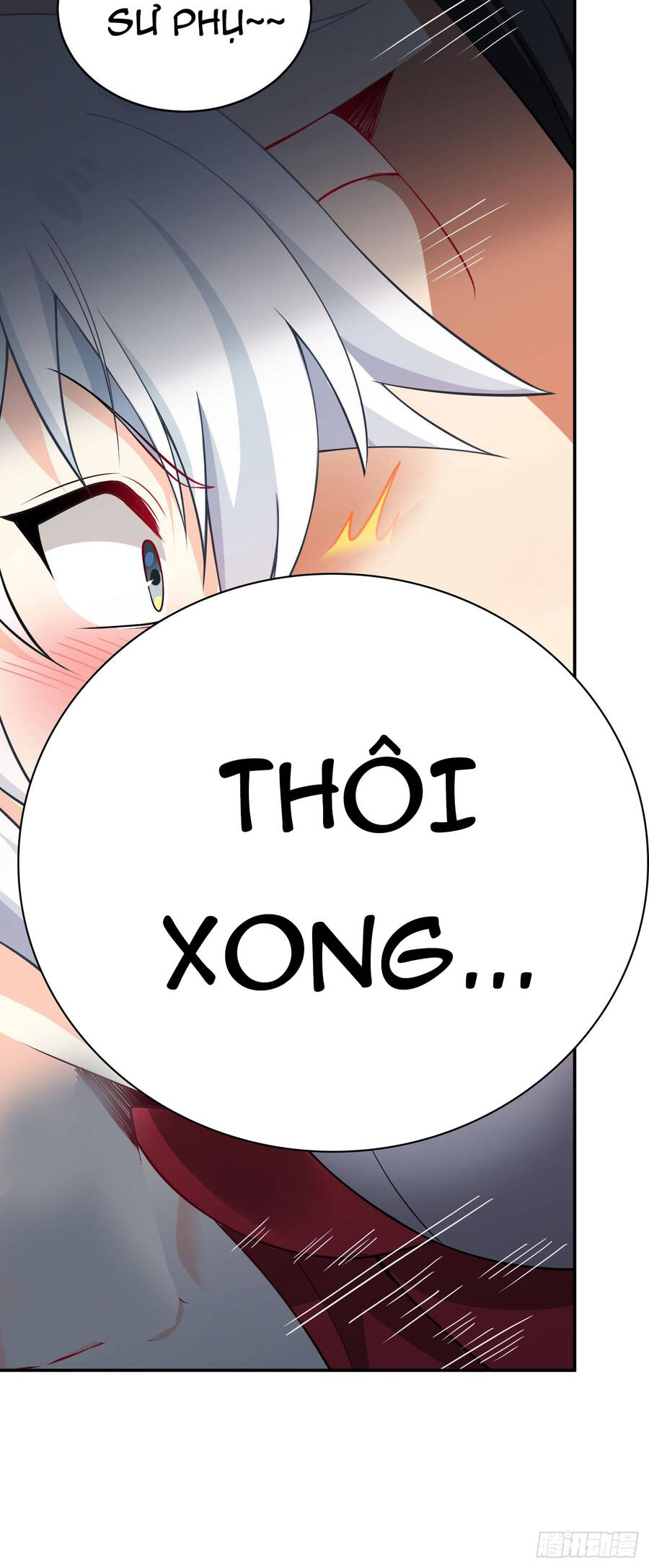 Đám Nữ Đồ Đệ Đều Muốn Độc Chiếm Ta Chapter 20 - 36