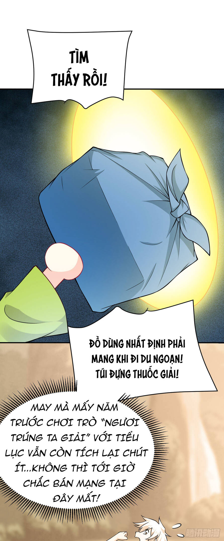 Đám Nữ Đồ Đệ Đều Muốn Độc Chiếm Ta Chapter 20 - 38