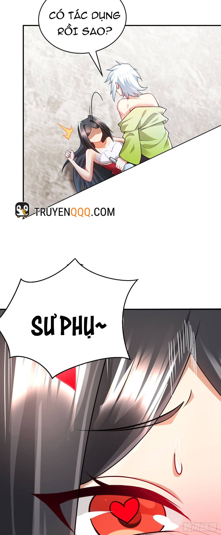 Đám Nữ Đồ Đệ Đều Muốn Độc Chiếm Ta Chapter 20 - 42