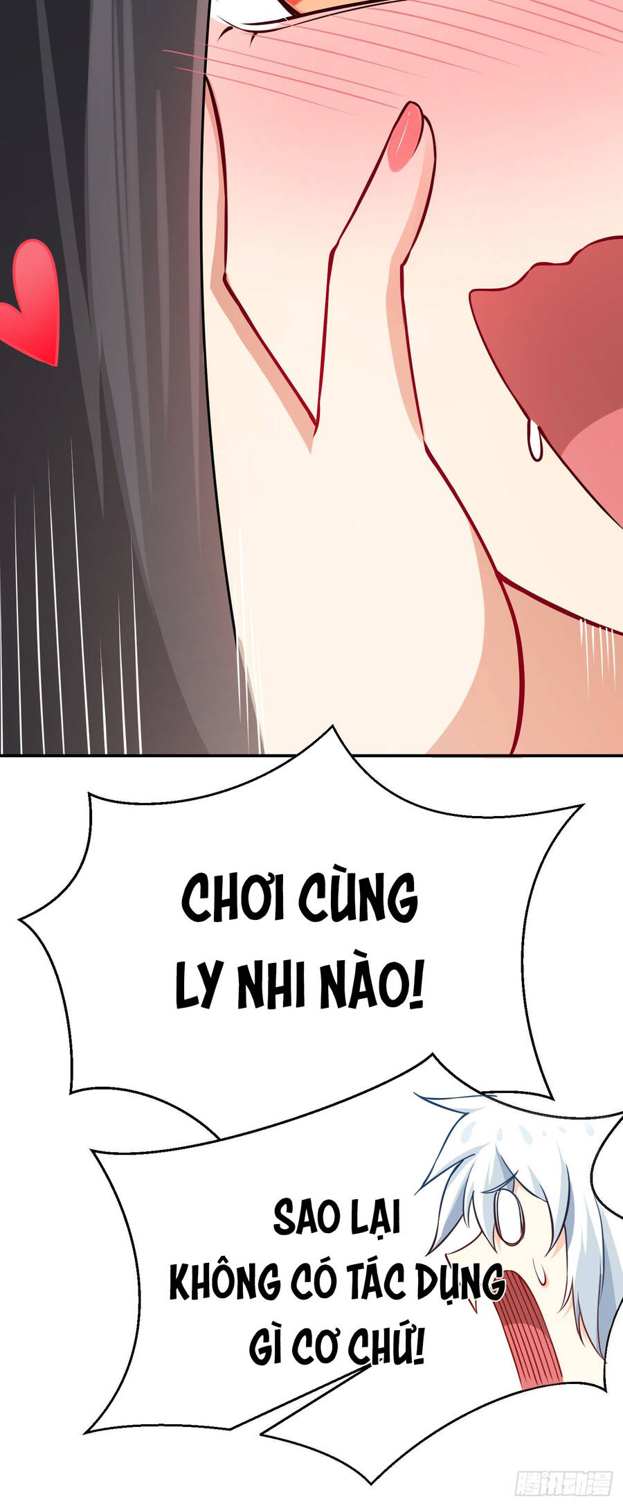 Đám Nữ Đồ Đệ Đều Muốn Độc Chiếm Ta Chapter 20 - 43