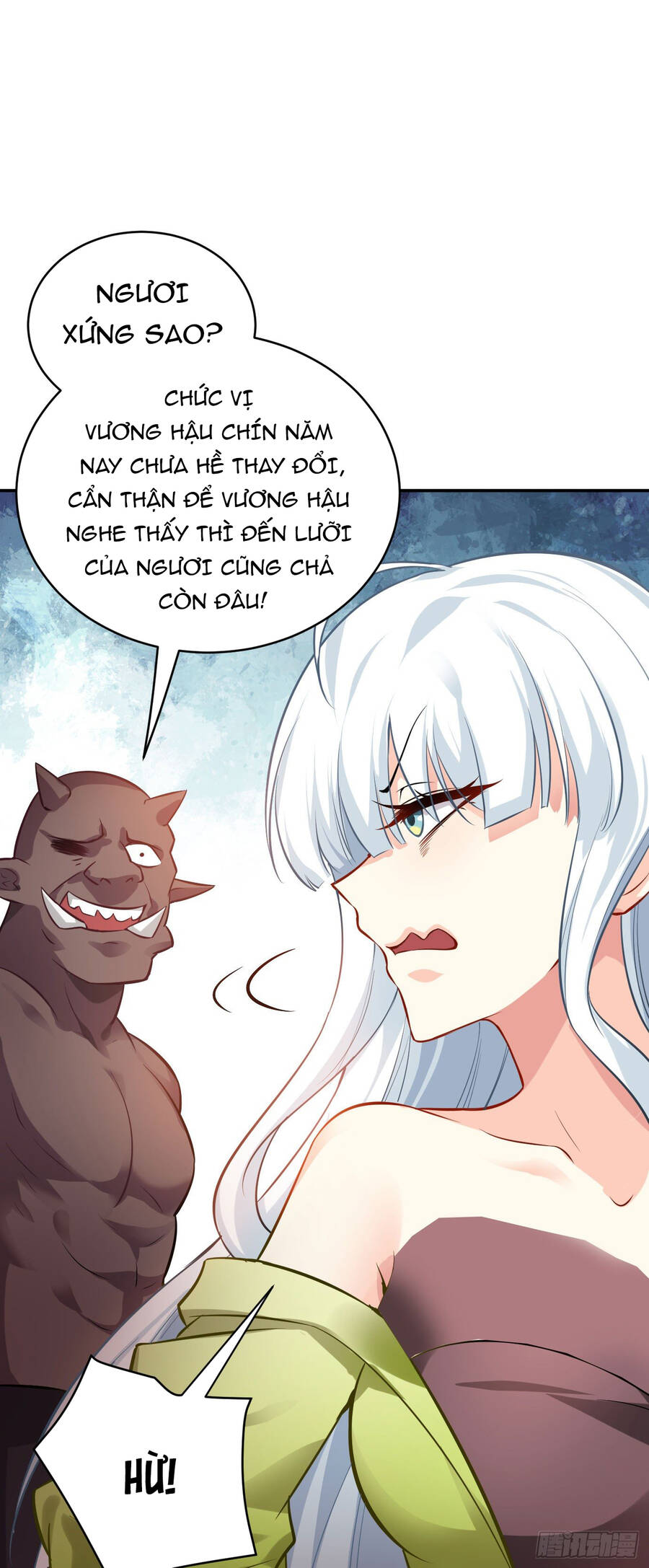 Đám Nữ Đồ Đệ Đều Muốn Độc Chiếm Ta Chapter 20 - 6