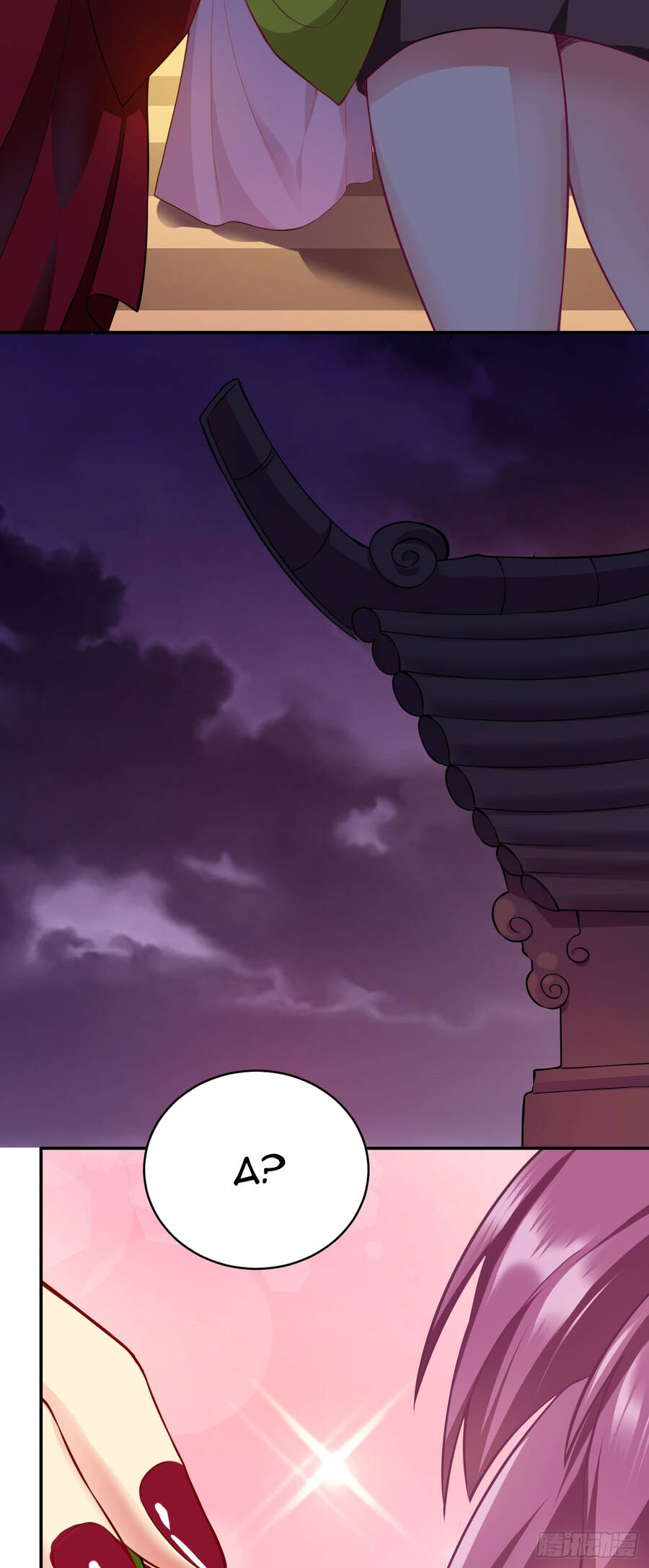 Đám Nữ Đồ Đệ Đều Muốn Độc Chiếm Ta Chapter 20 - 9