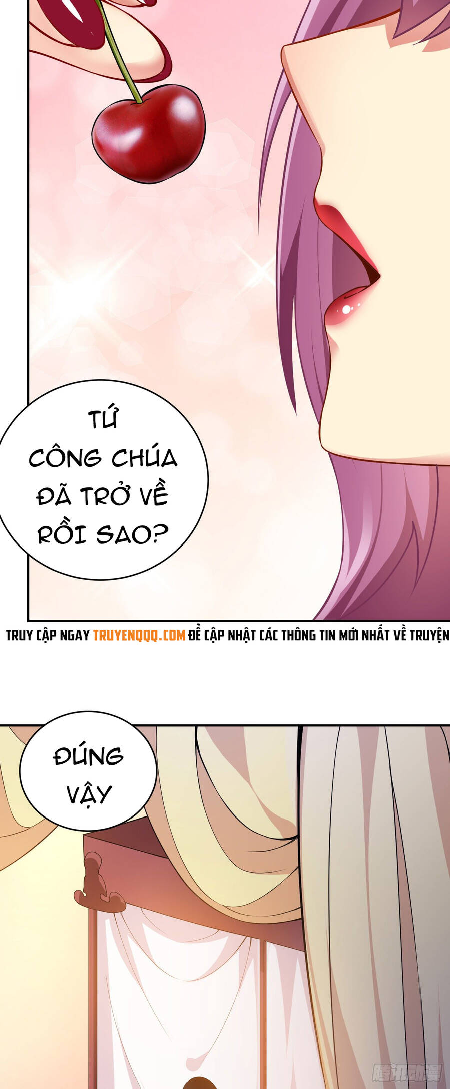 Đám Nữ Đồ Đệ Đều Muốn Độc Chiếm Ta Chapter 20 - 10