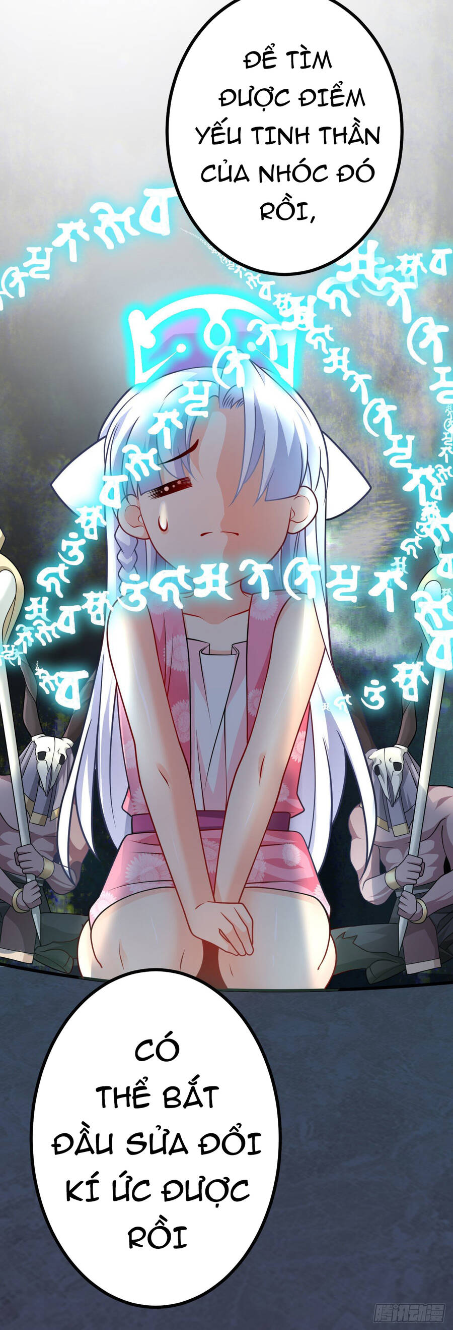 Đám Nữ Đồ Đệ Đều Muốn Độc Chiếm Ta Chapter 21 - 18