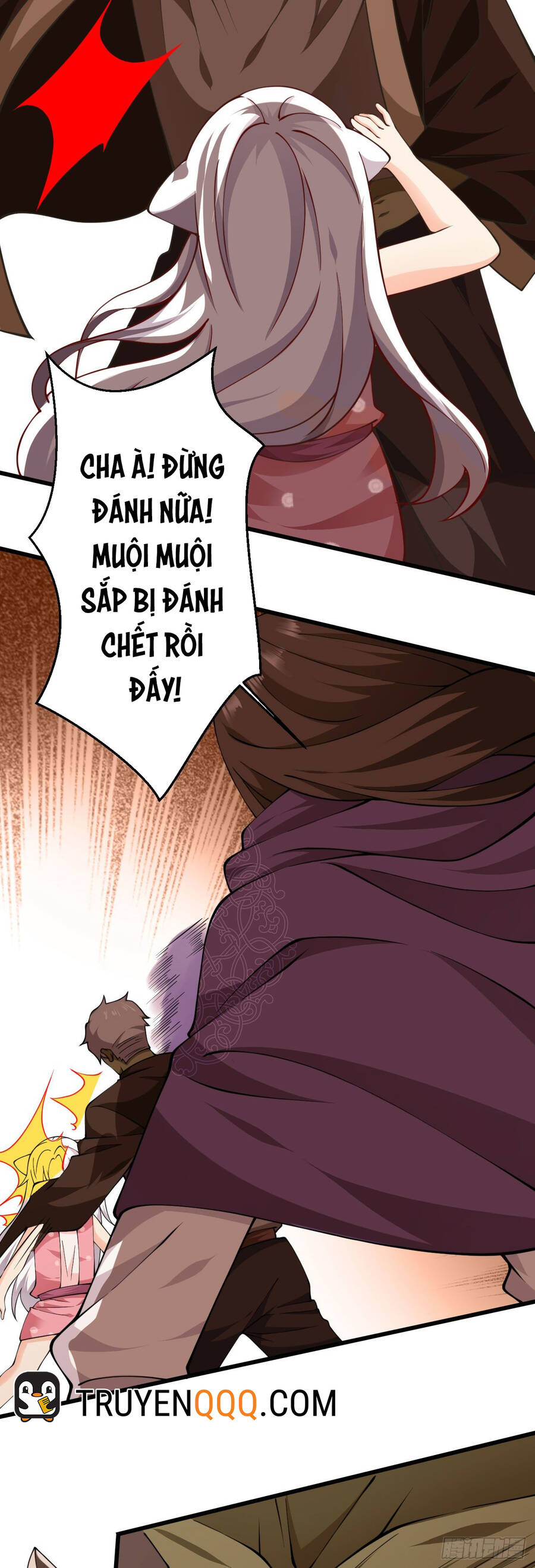 Đám Nữ Đồ Đệ Đều Muốn Độc Chiếm Ta Chapter 21 - 20