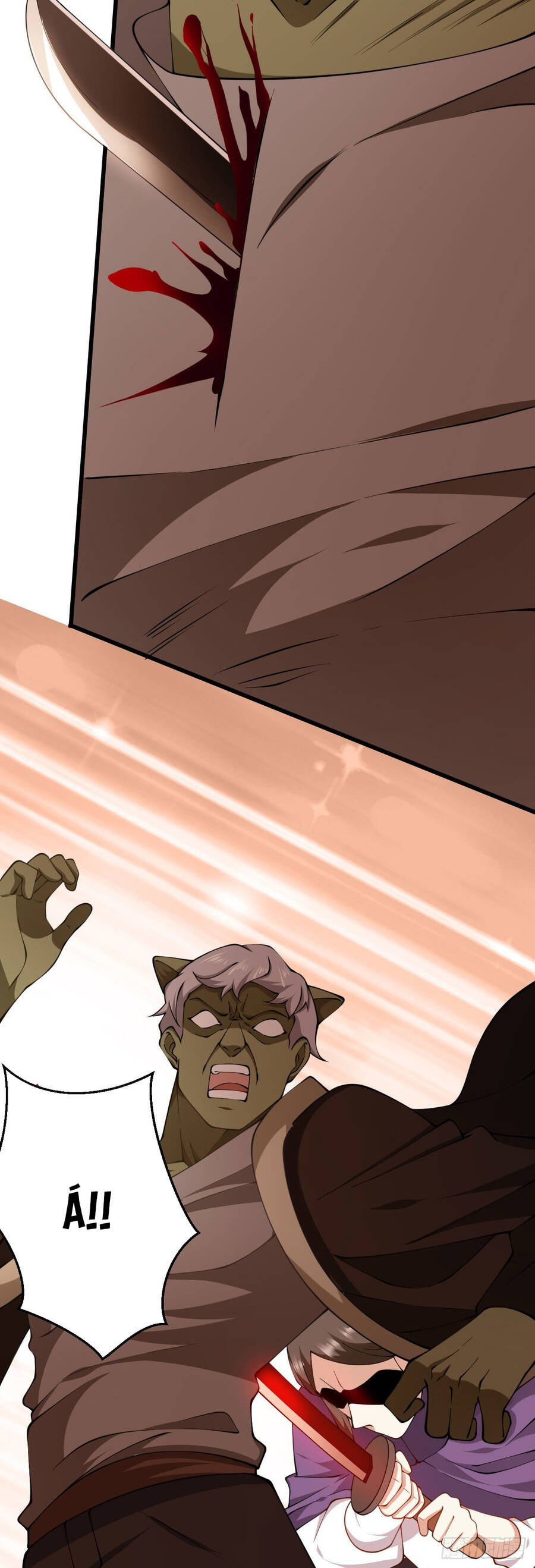 Đám Nữ Đồ Đệ Đều Muốn Độc Chiếm Ta Chapter 21 - 21