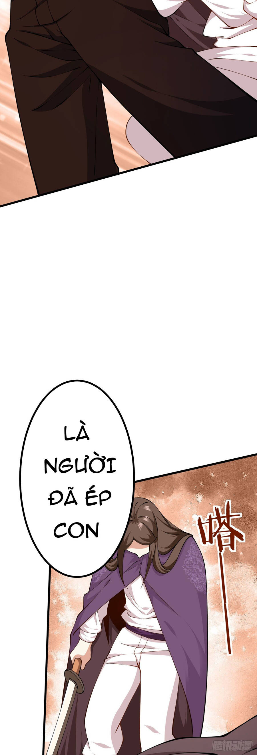 Đám Nữ Đồ Đệ Đều Muốn Độc Chiếm Ta Chapter 21 - 22