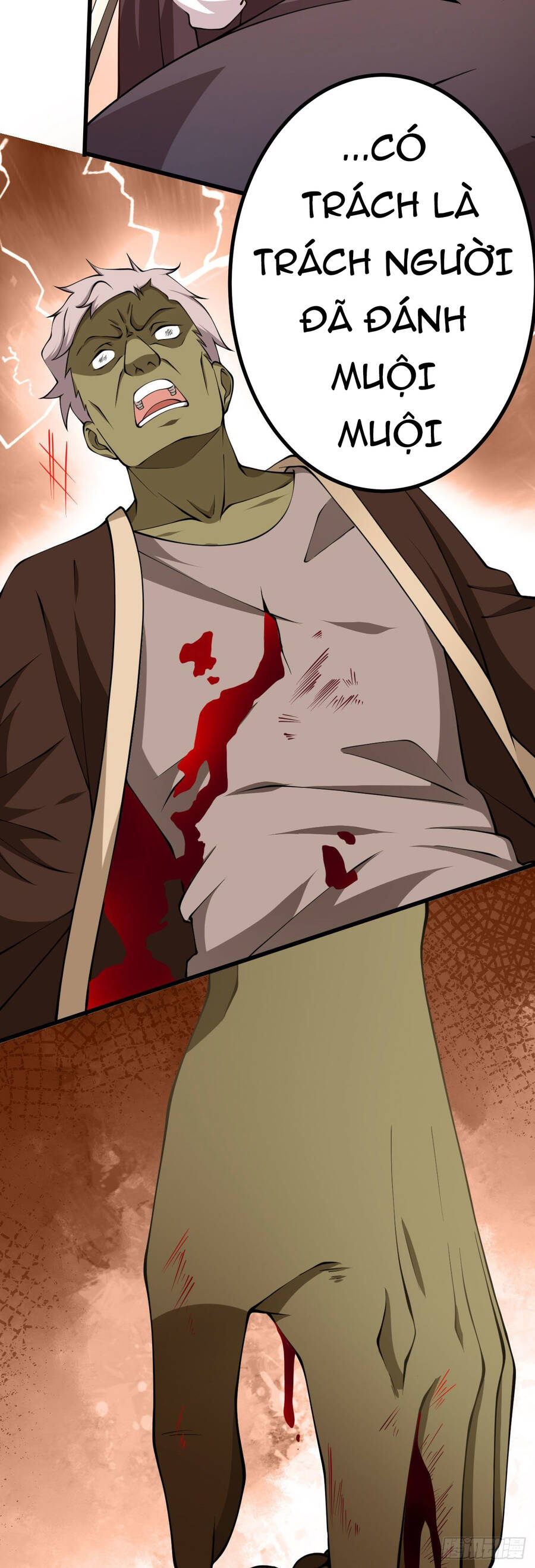 Đám Nữ Đồ Đệ Đều Muốn Độc Chiếm Ta Chapter 21 - 23