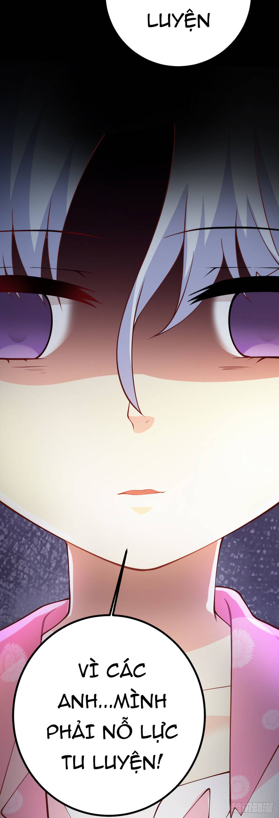 Đám Nữ Đồ Đệ Đều Muốn Độc Chiếm Ta Chapter 21 - 29