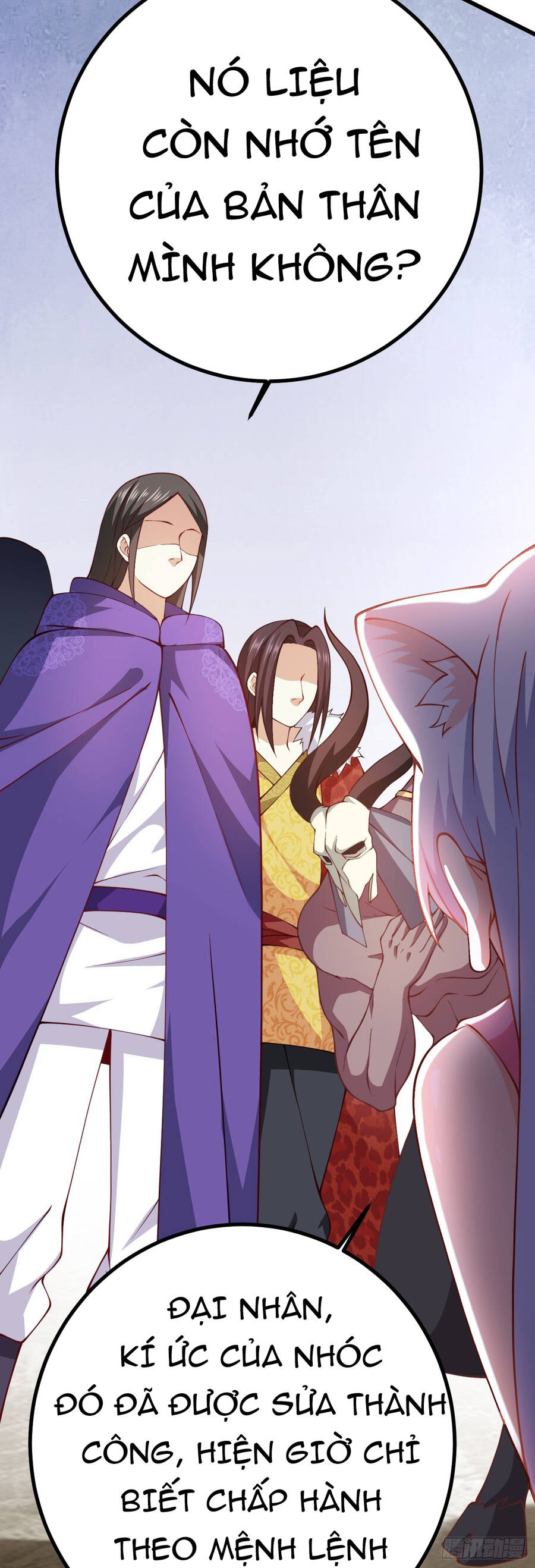 Đám Nữ Đồ Đệ Đều Muốn Độc Chiếm Ta Chapter 21 - 31