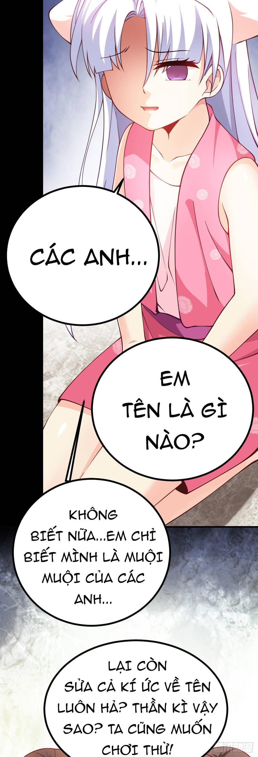 Đám Nữ Đồ Đệ Đều Muốn Độc Chiếm Ta Chapter 21 - 33