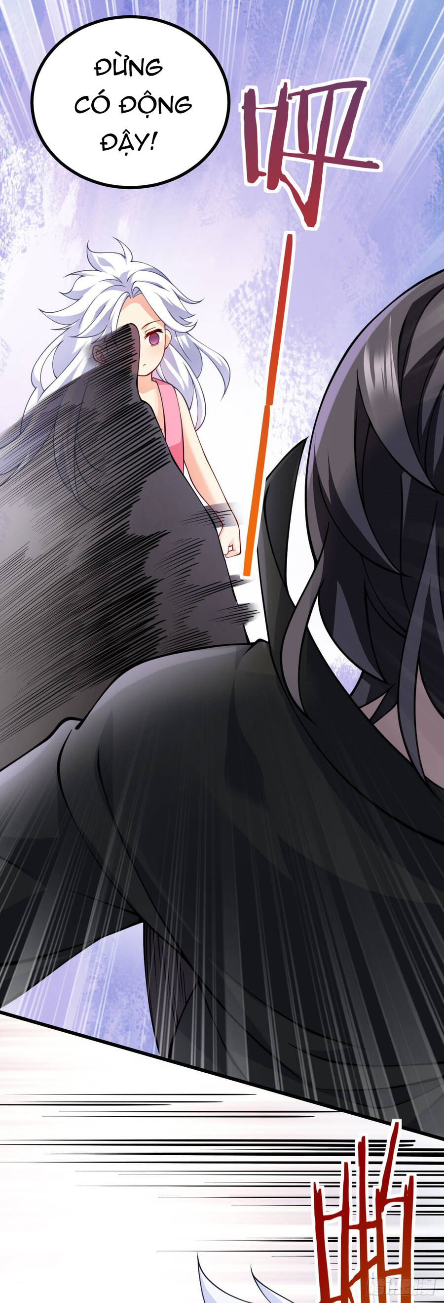 Đám Nữ Đồ Đệ Đều Muốn Độc Chiếm Ta Chapter 21 - 35